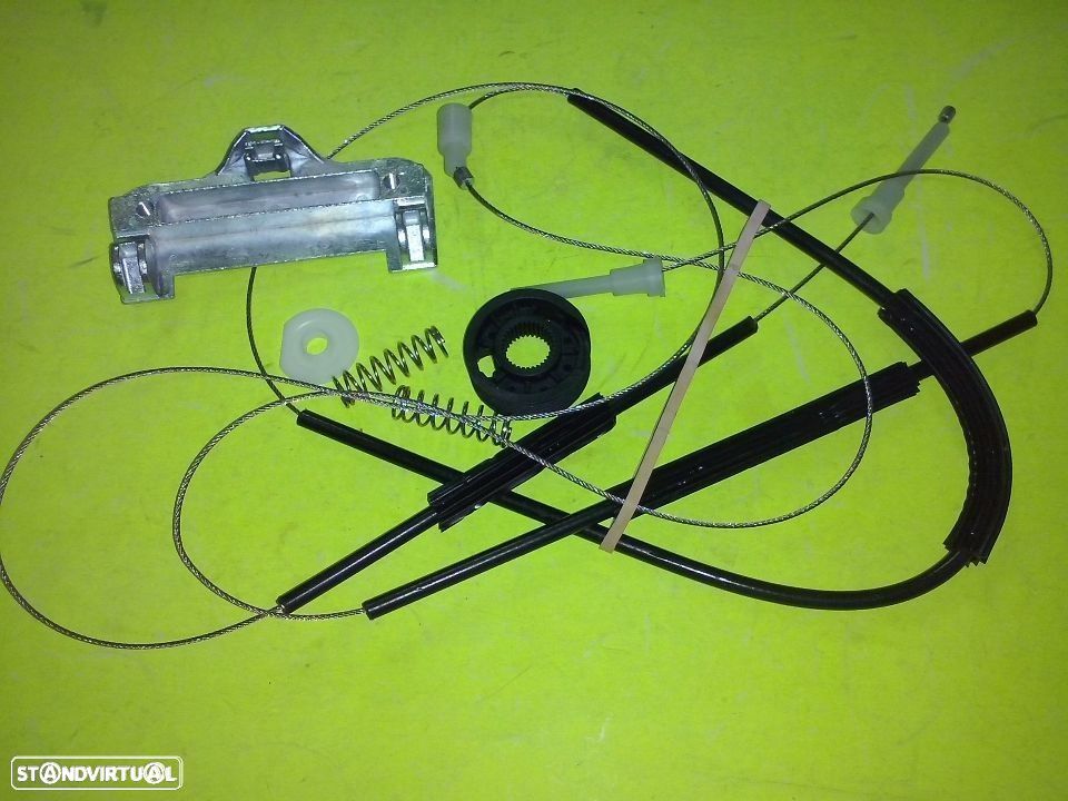 Kits de reparação de elevadores de vidro multimarcas ( COM VALOR NO ANUNCIO ) - 1