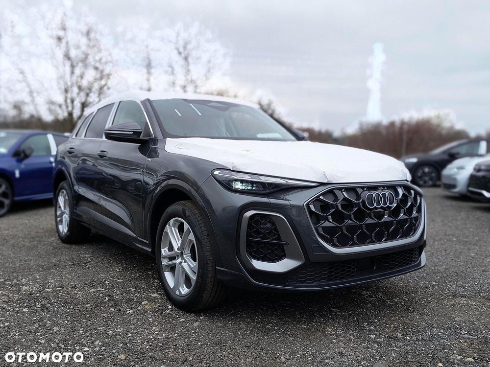 Audi Q5 - 3
