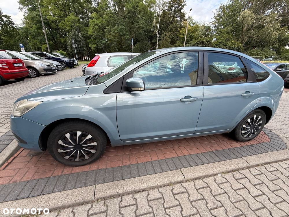 Ford Focus - 13