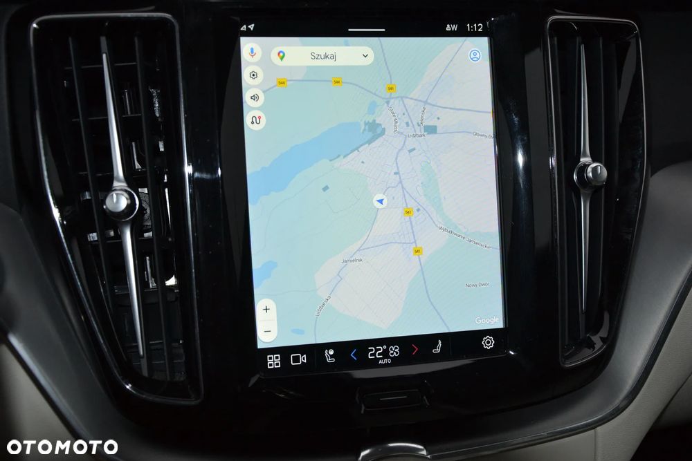 Volvo XC 60 B5 B AWD Core - 23