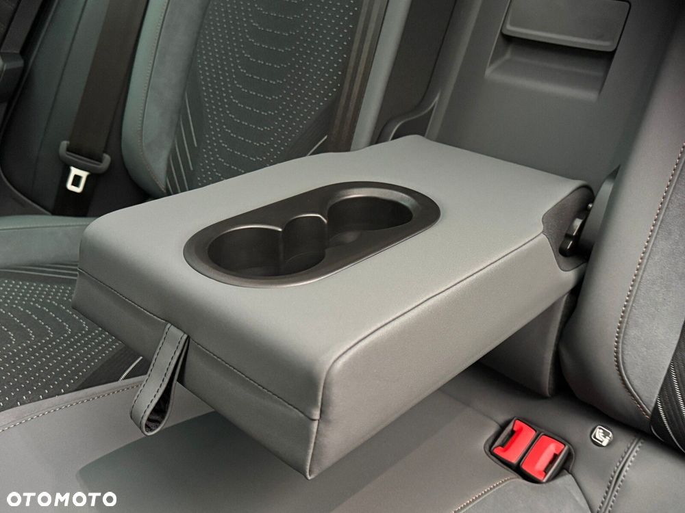 Cupra Leon Sportstourer 2.0 TSI 4Drive VZ DSG - 39