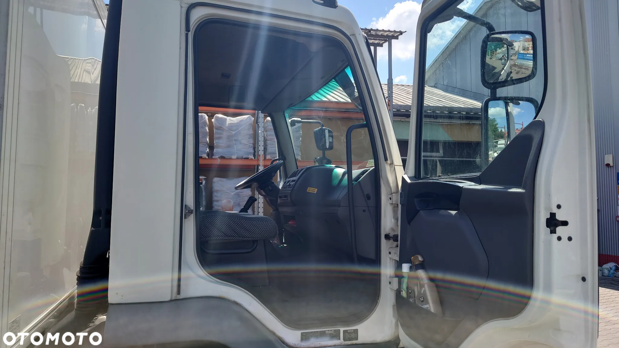 DAF FA LF 55.220G18/ZF - 12