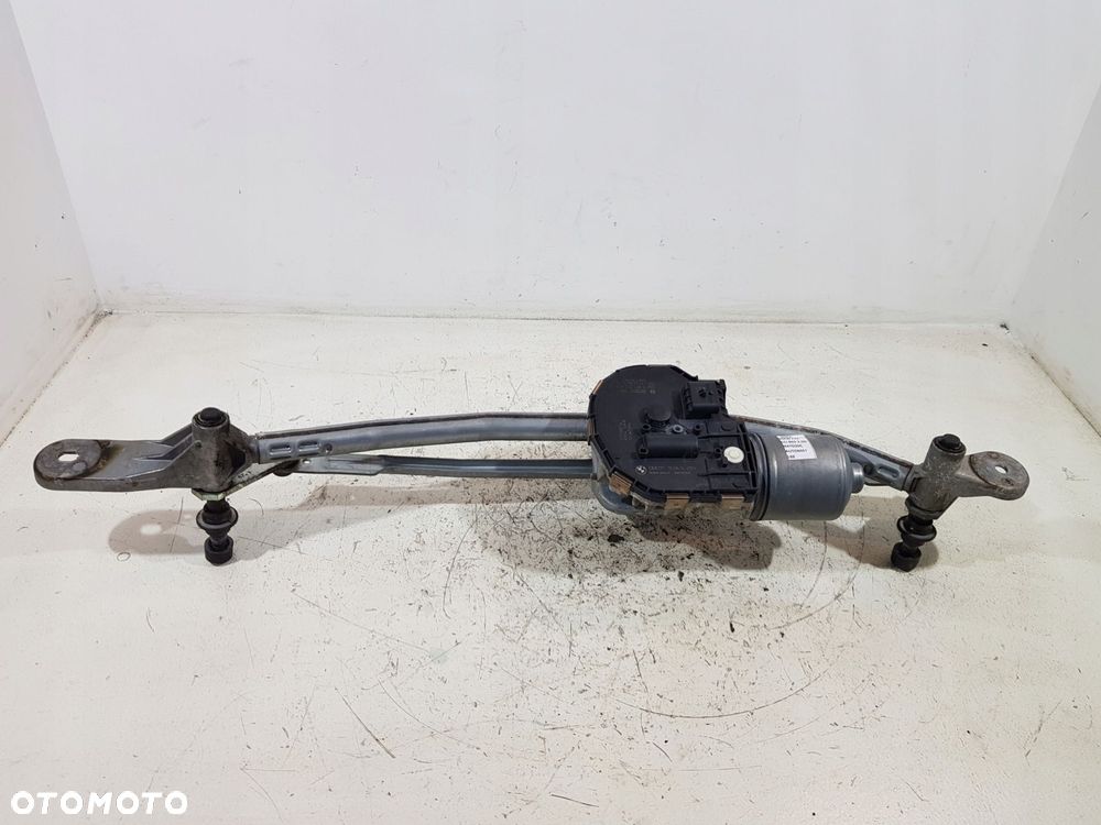 silniczek mechanizm wycieraczek przód 7306266 bmw f10 f11 lift eur - 3
