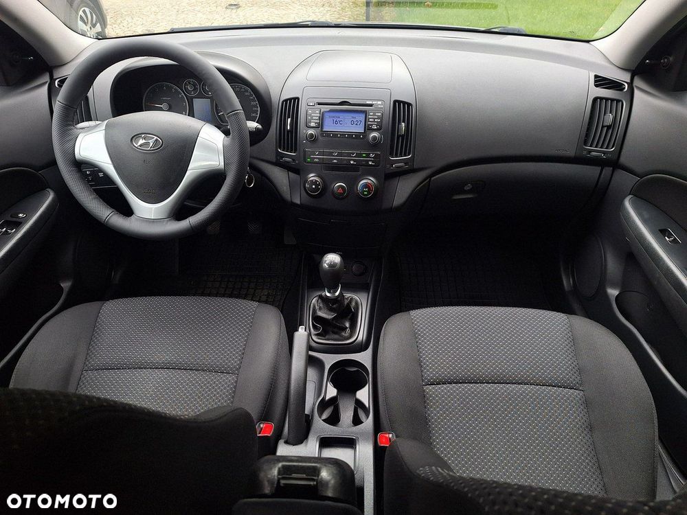 Hyundai i30 1.4 FIFA WM Edition - 5