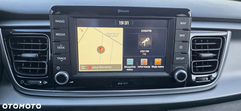 Kia Rio 1.2 Dream-Team Edition - 32