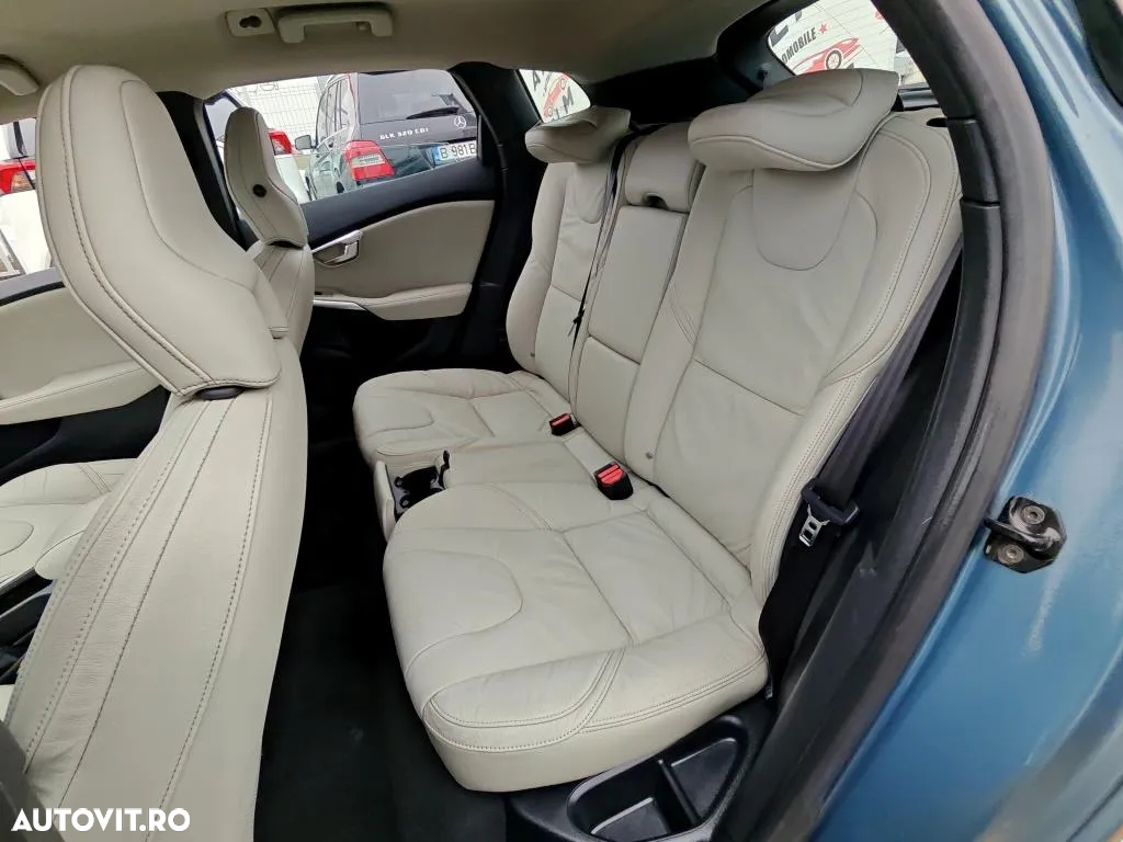 Volvo V40 D2 ECO Summum - 15
