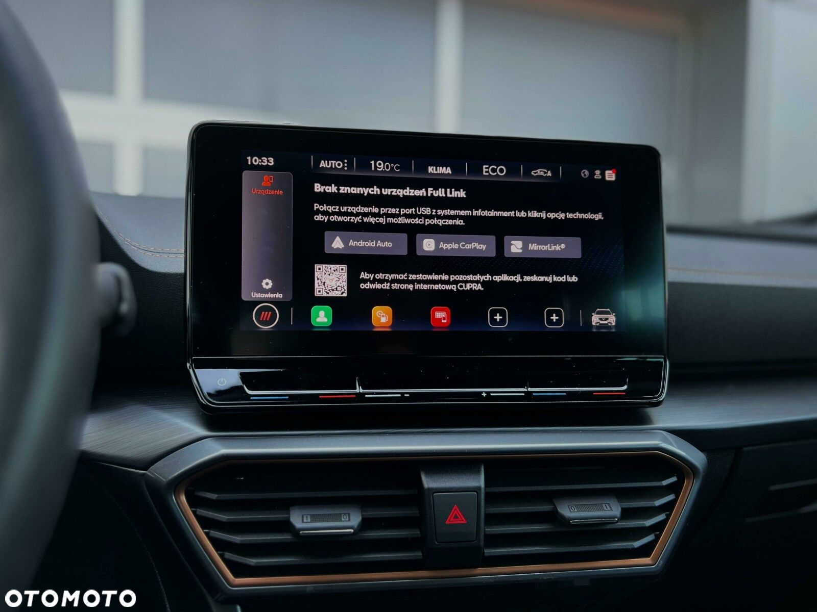 Cupra Formentor - 26