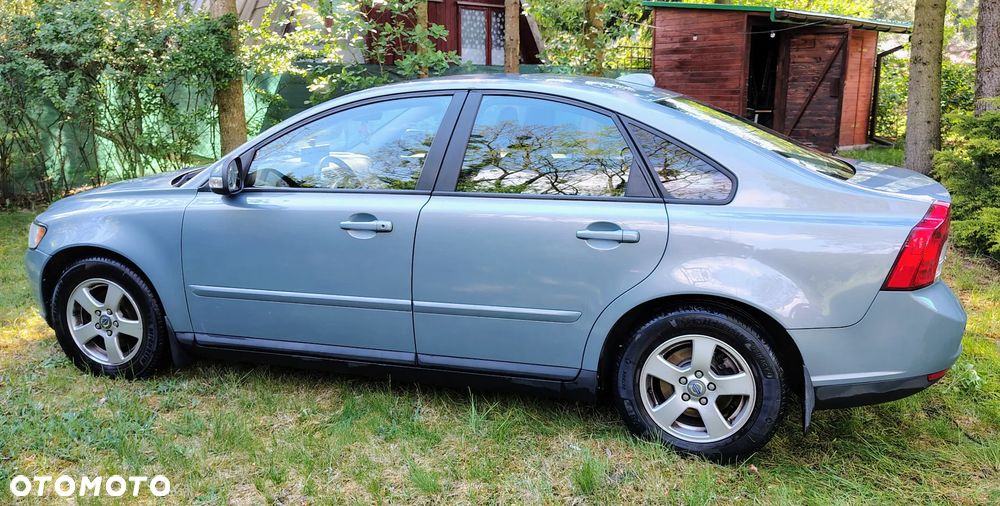 Volvo S40 2.0 Kinetic - 2