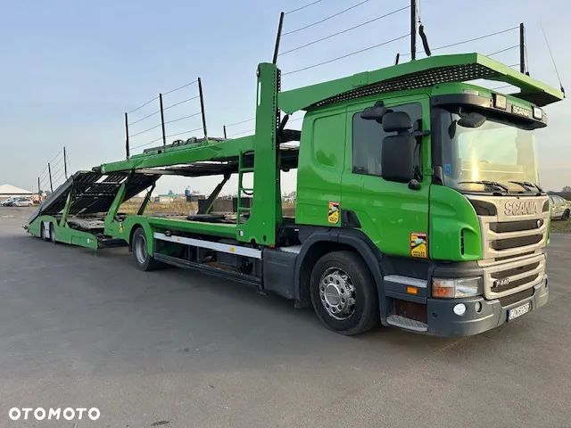 Scania P440 - 5