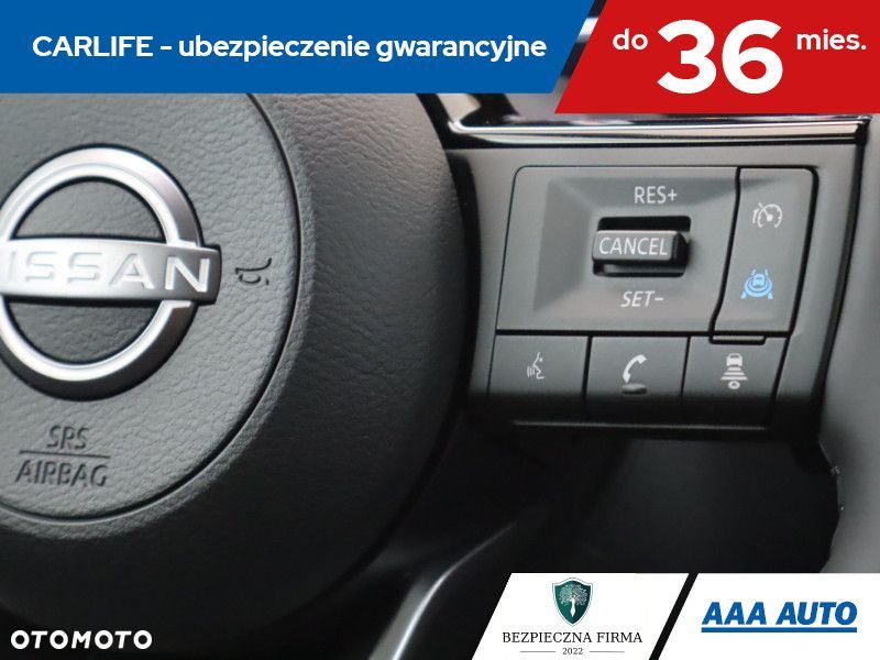 Nissan Qashqai - 19