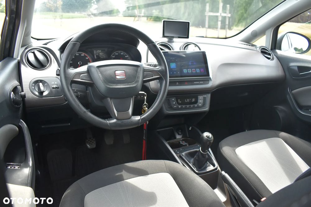 Seat Ibiza - 26