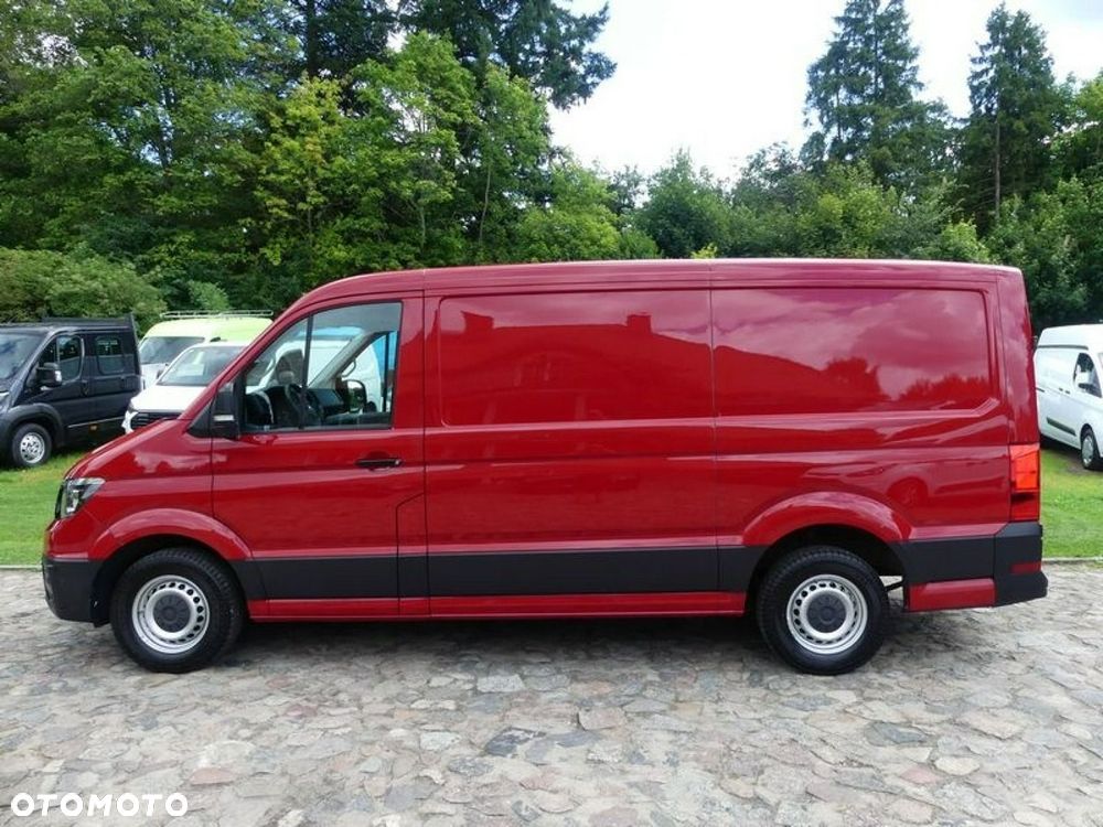 MAN TGE - 17