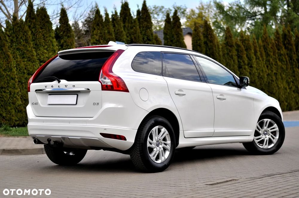 Volvo XC 60 D3 Summum - 16