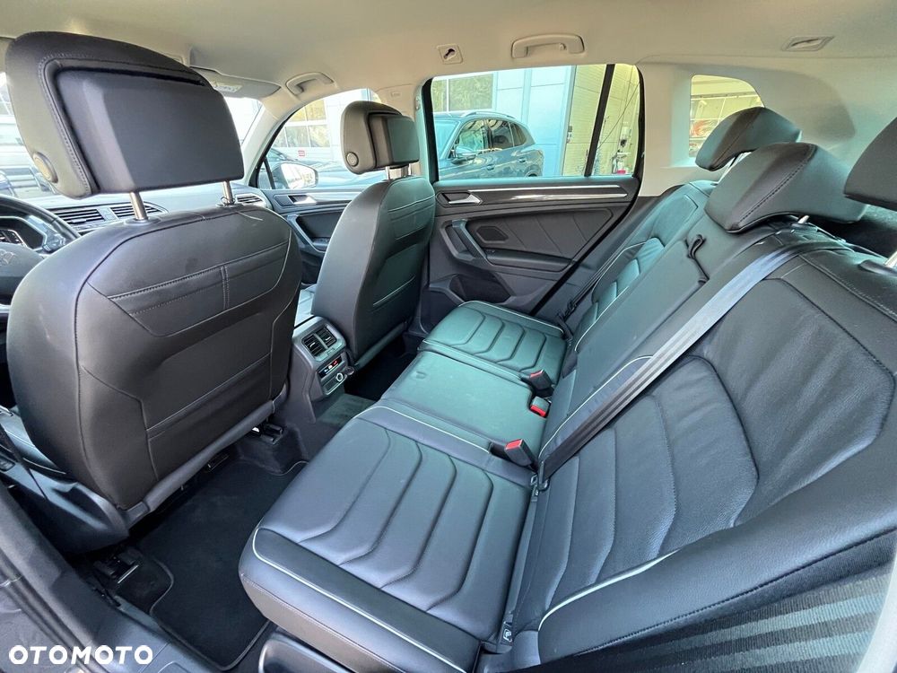 Volkswagen Tiguan - 15