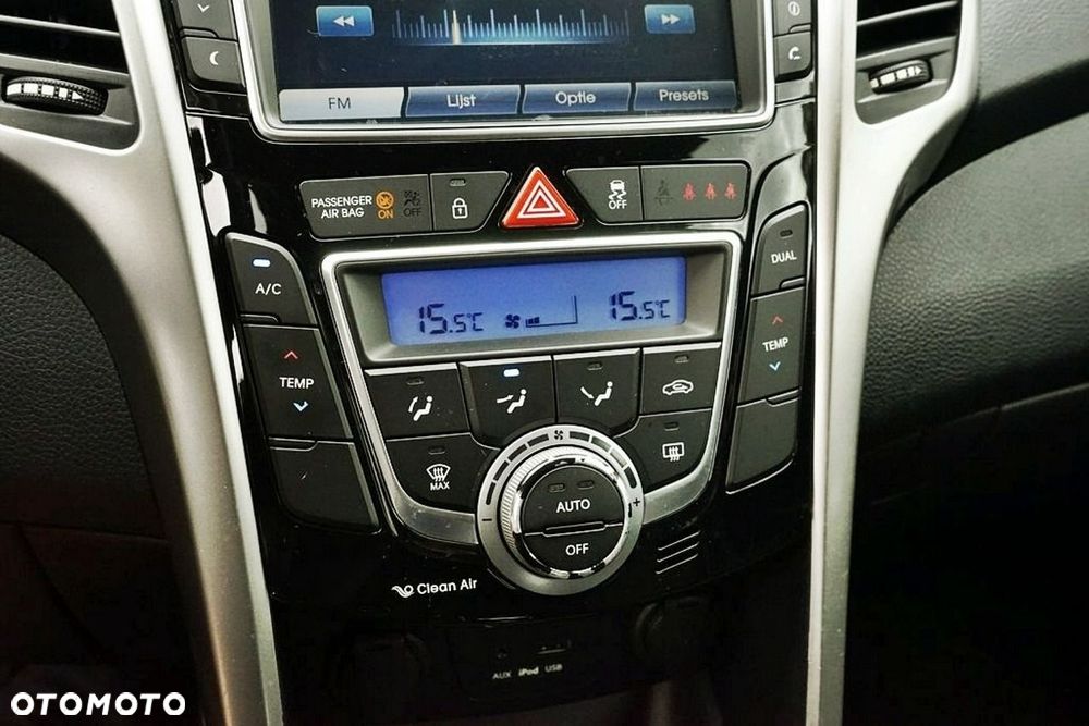 Hyundai i30 - 22