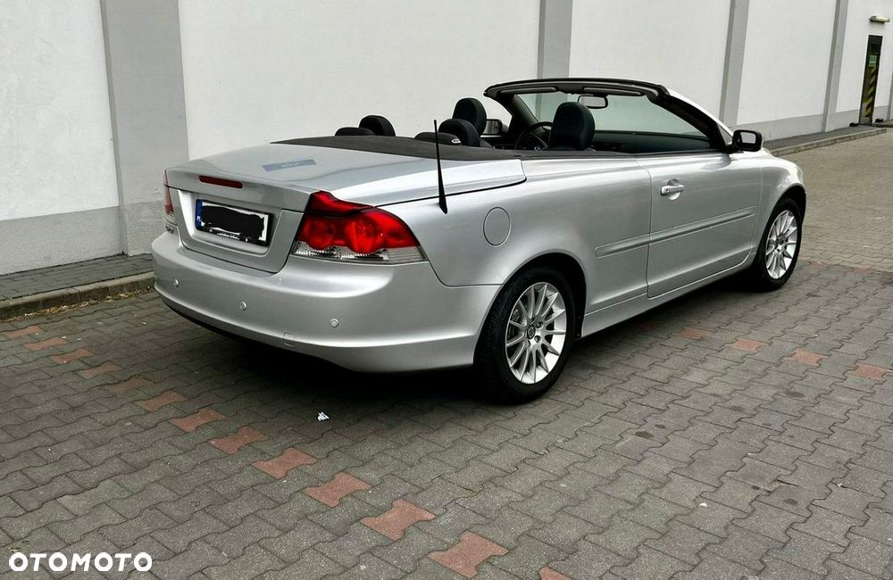 Volvo C70 - 13