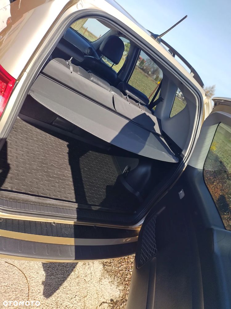 Toyota RAV4 2.0 VVT-i Premium MS - 6