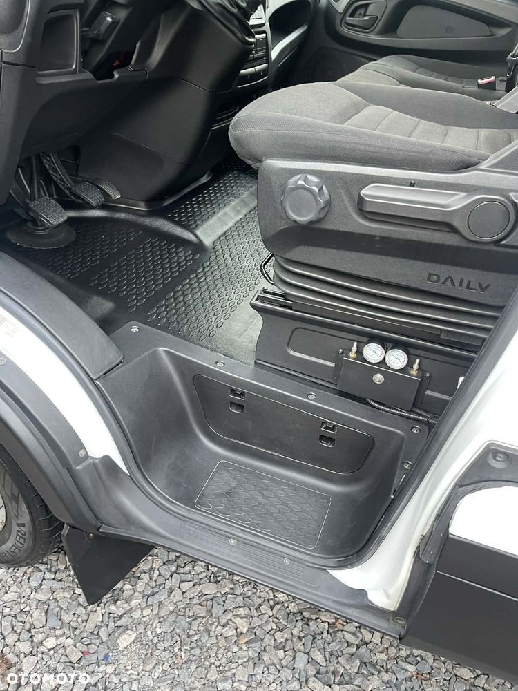 Iveco Daily 35s18 - 14