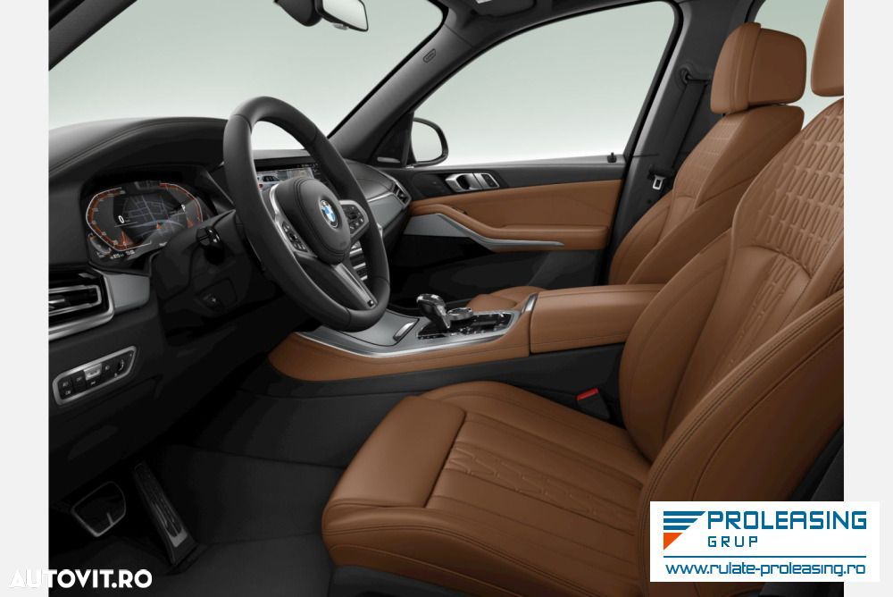 BMW X5 - 5