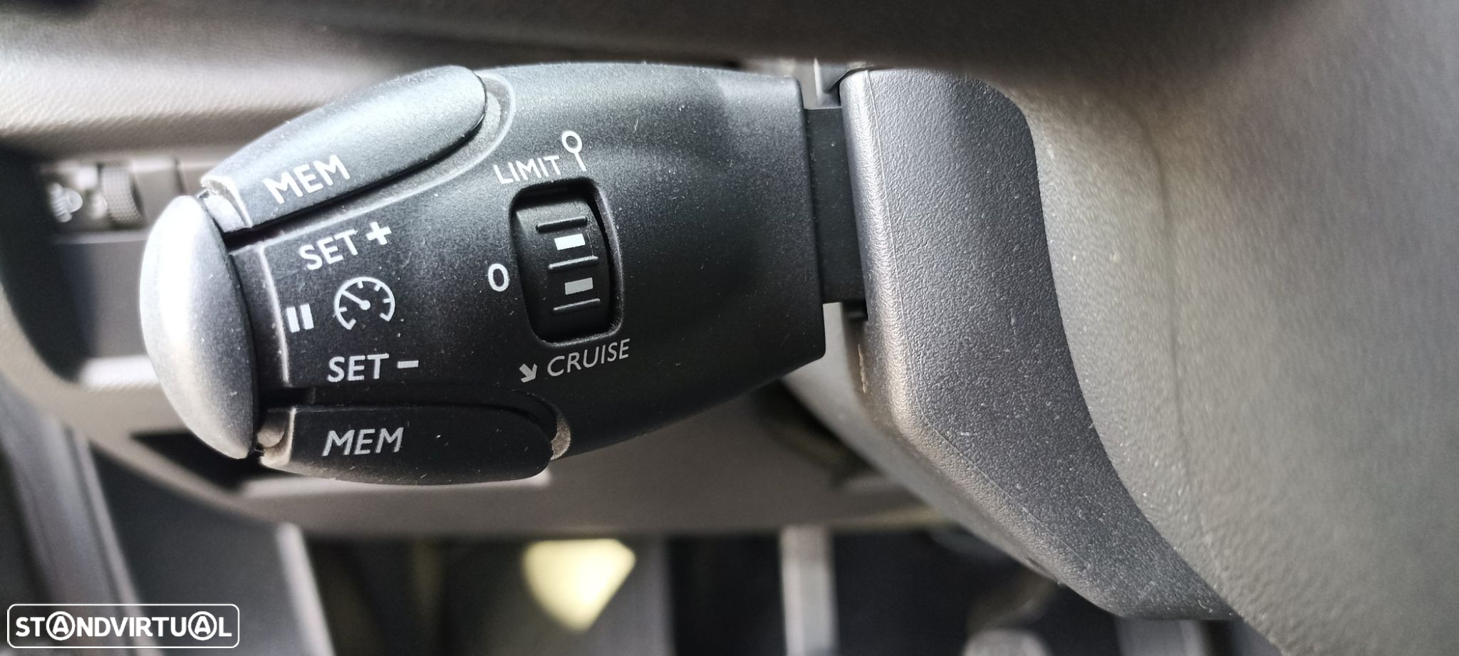 Citroën C5 Aircross BlueHDI 130 S&S LIVE - 18