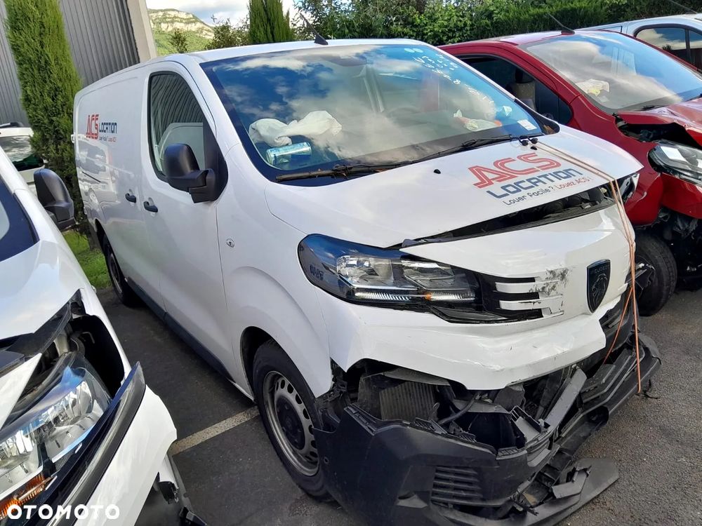 Peugeot Expert - 1
