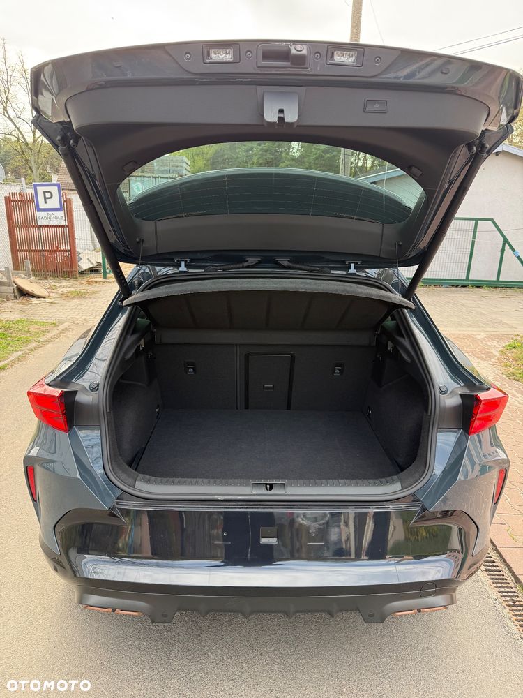 Cupra Formentor 1.5 e-Hybrid DSG VZ - 14