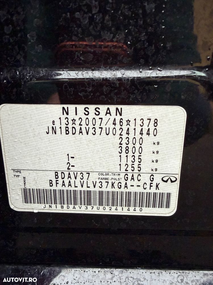 Infiniti Q50 2.2d Aut. Premium - 12