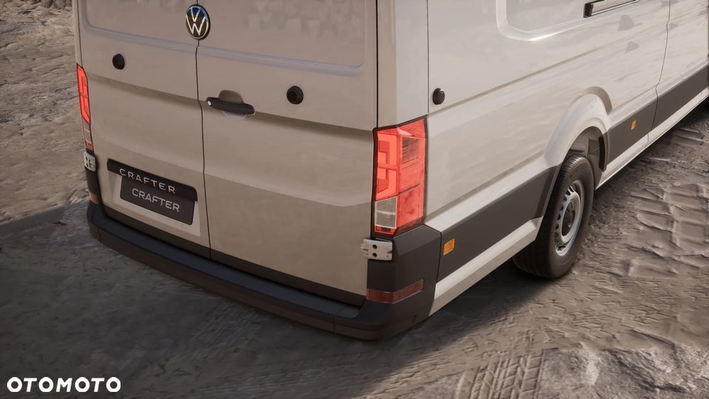 Volkswagen Crafter - 6