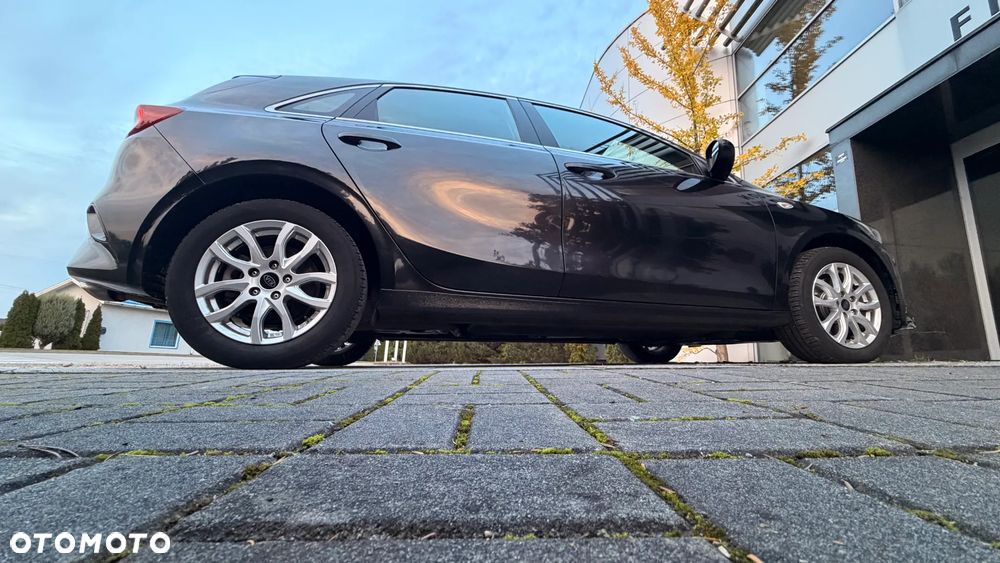 Kia Ceed - 5