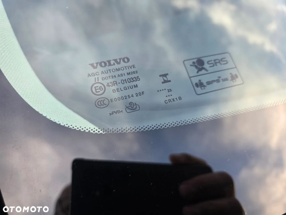 Volvo XC 40 B4 B DKG Plus Dark - 39