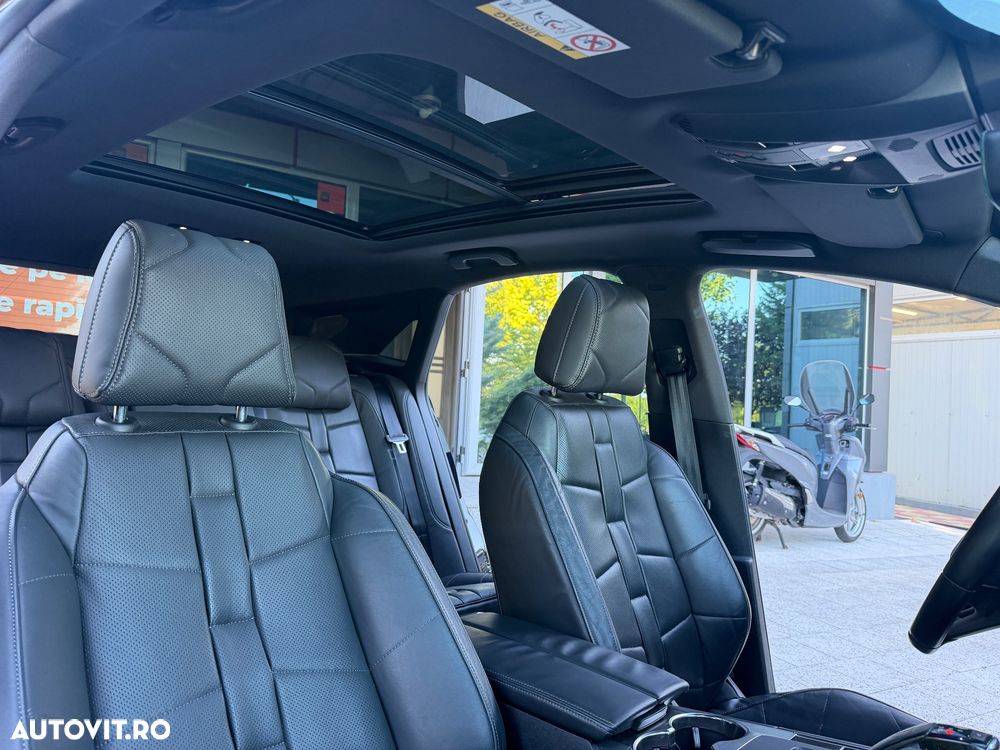 DS Automobiles DS 7 Crossback 4x4 300 OPERA - 14