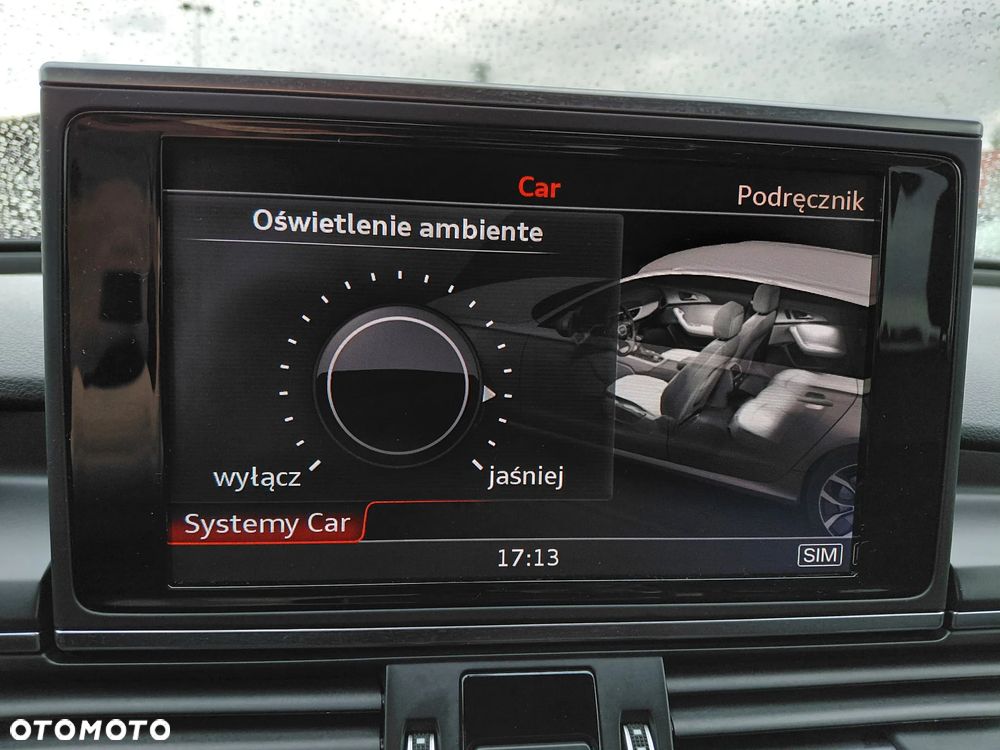 Audi A6 Avant 2.0 TDI Quattro S tronic - 11