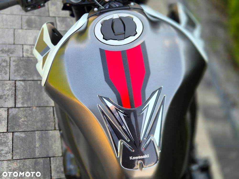 Kawasaki Z 900 - 35