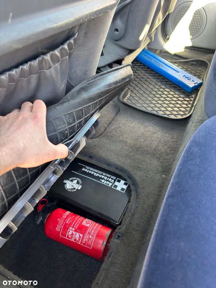 Citroën Xsara Picasso 1.6 HDi Exclusive - 13