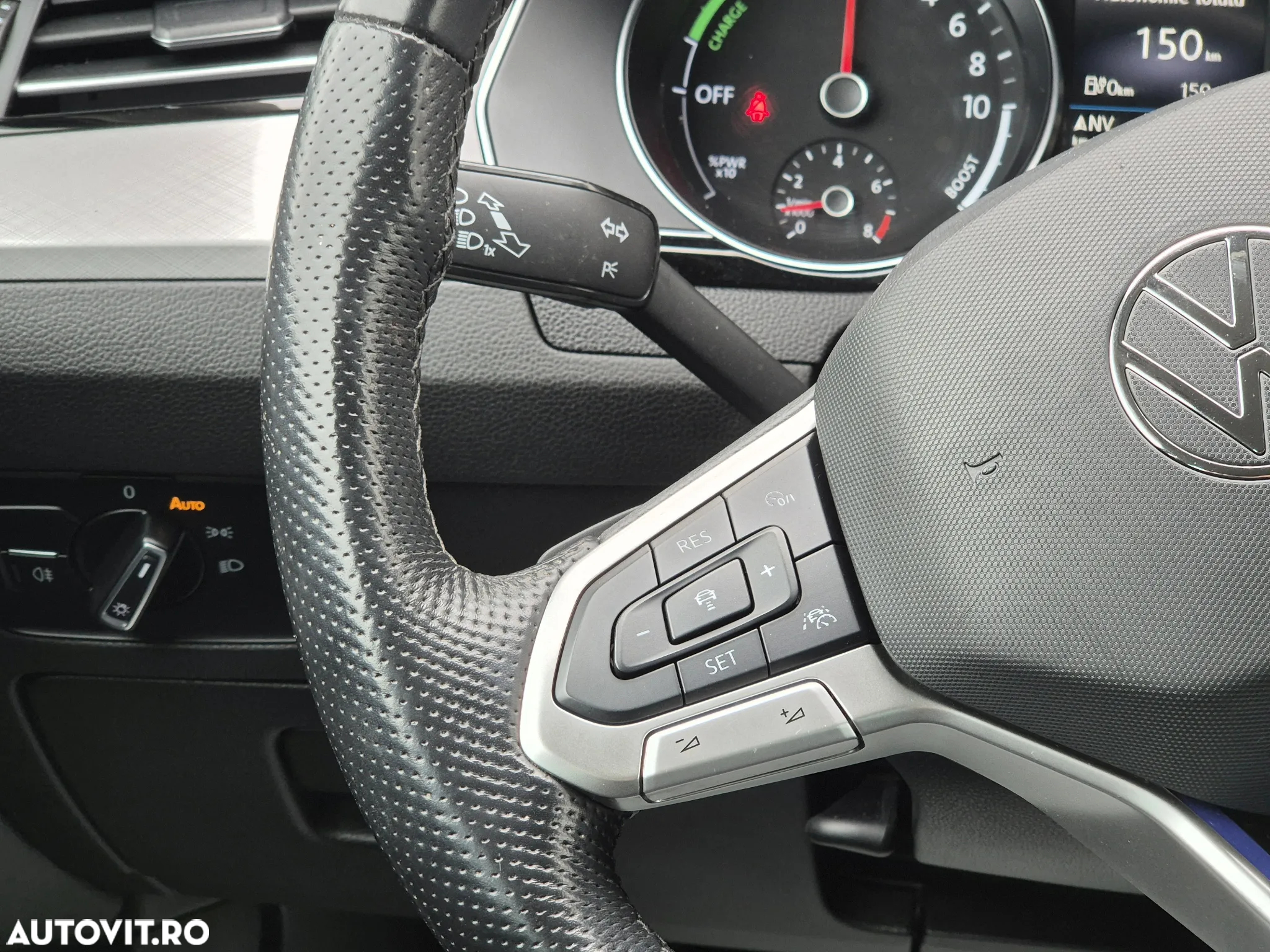 Volkswagen Passat Variant 1.4 TSI Plug-In-Hybrid DSG GTE - 16