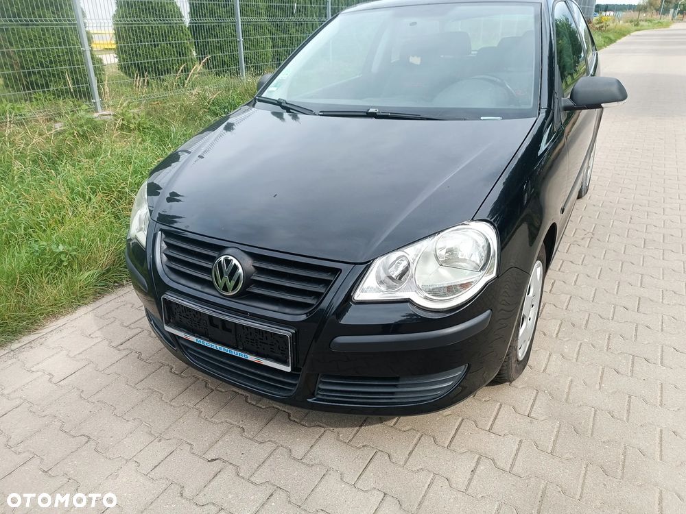 Volkswagen Polo 1.4 Automatik Comfortline - 32