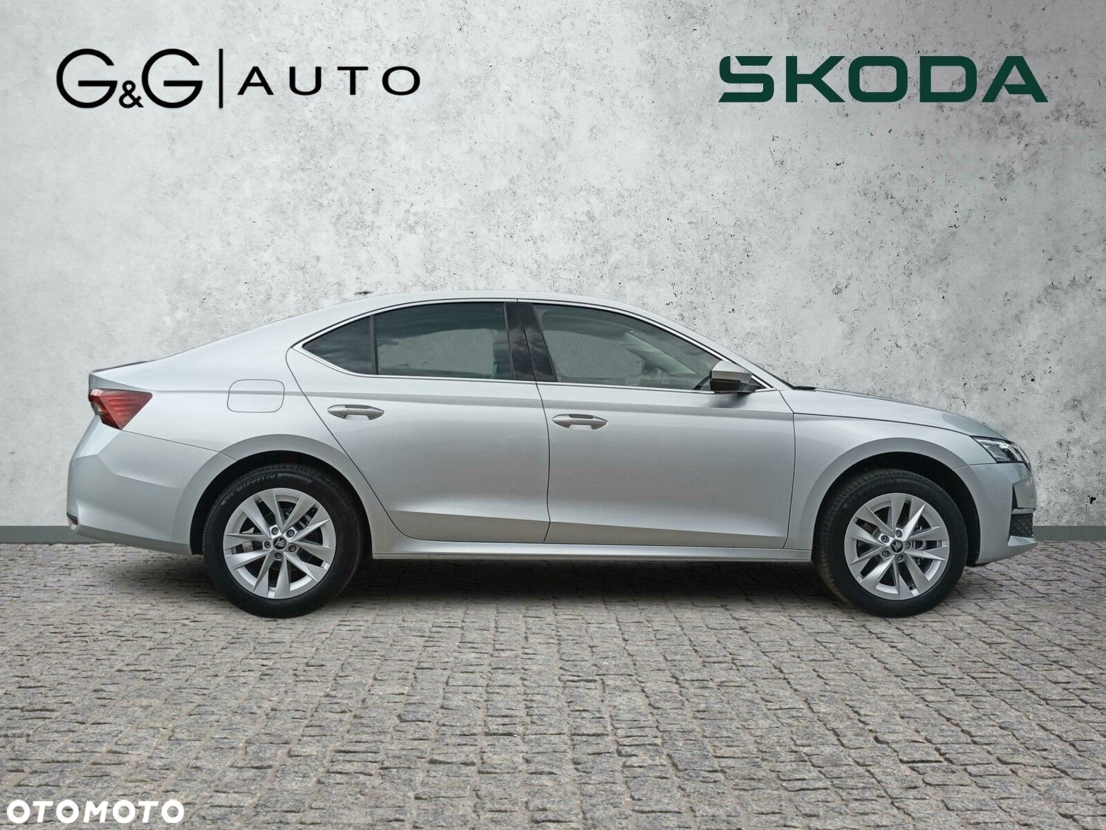 Skoda Octavia - 6