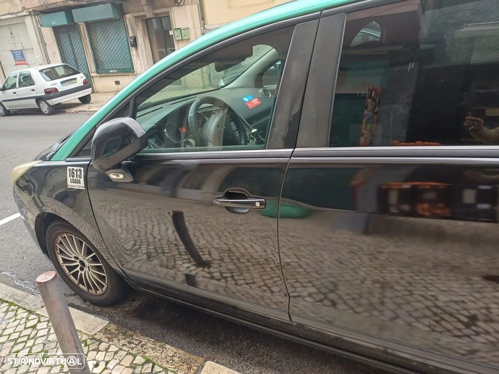 Peugeot 5008 HDI FAP 110 Access - 2