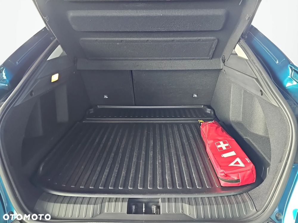 Renault Arkana 1.6 E-TECH Intens MMT - 22