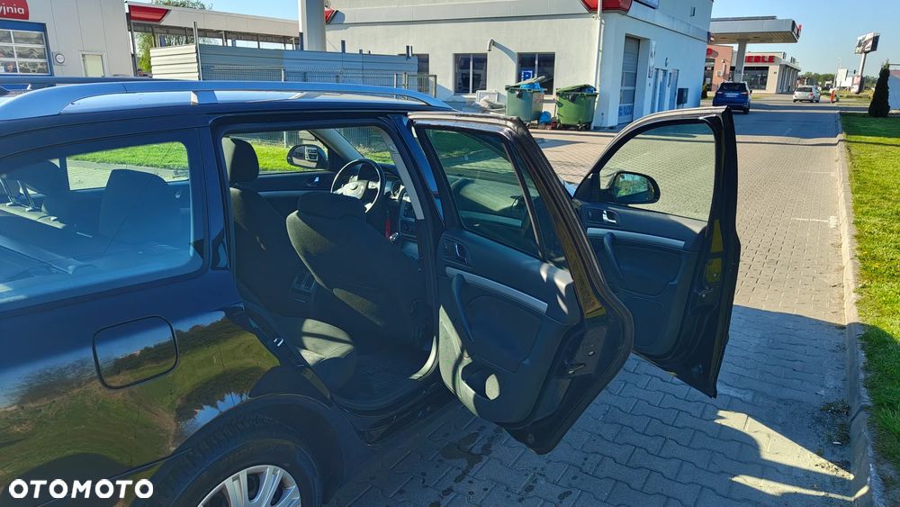 Skoda Octavia 1.6 TDI Ambition - 4