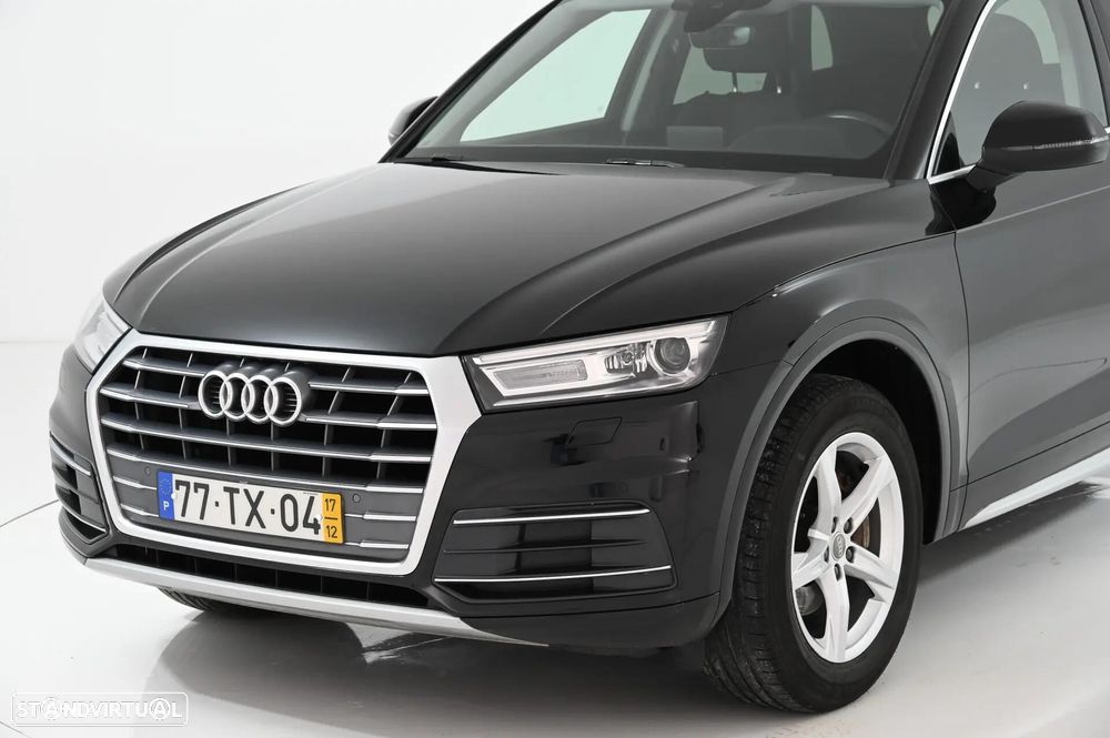 Audi Q5 2.0 TDI Sport - 16