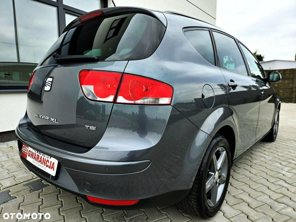 Seat Altea XL - 4