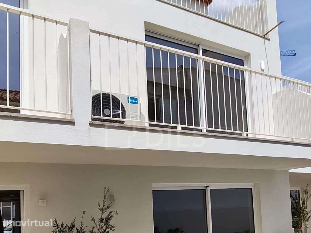 Apartamento T1, Nova Construção, Centro Alcácer - Grande imagem: 4/28