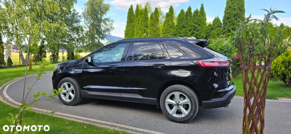 Ford Edge - 7