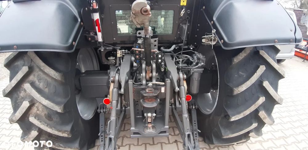 Valtra N103.4 HiTech 5 N103 - 5