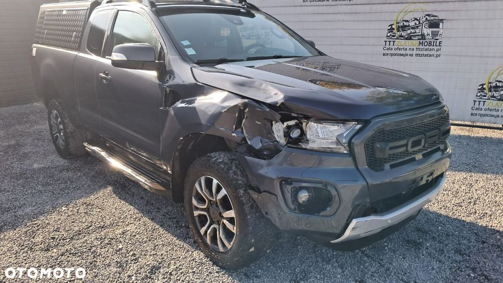 Ford Ranger - 23