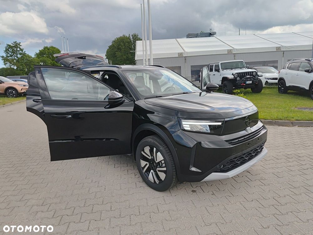 Opel Frontera - 33