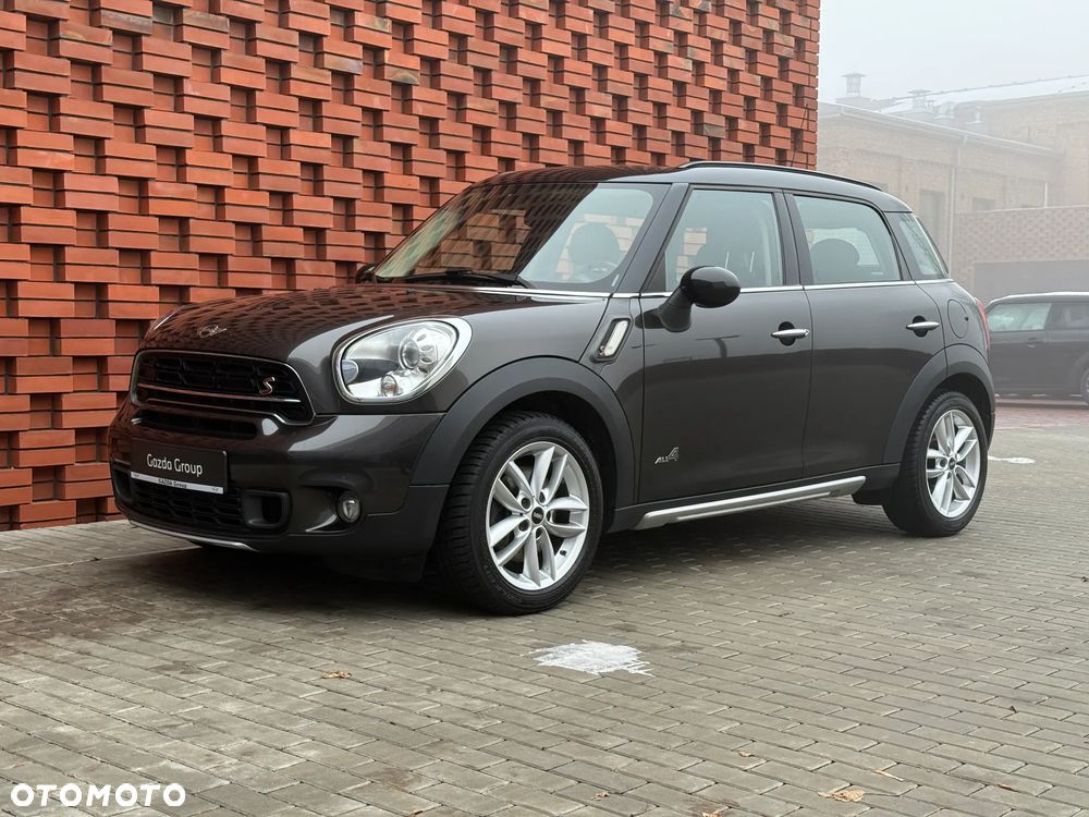 MINI Cooper S Sport - 3