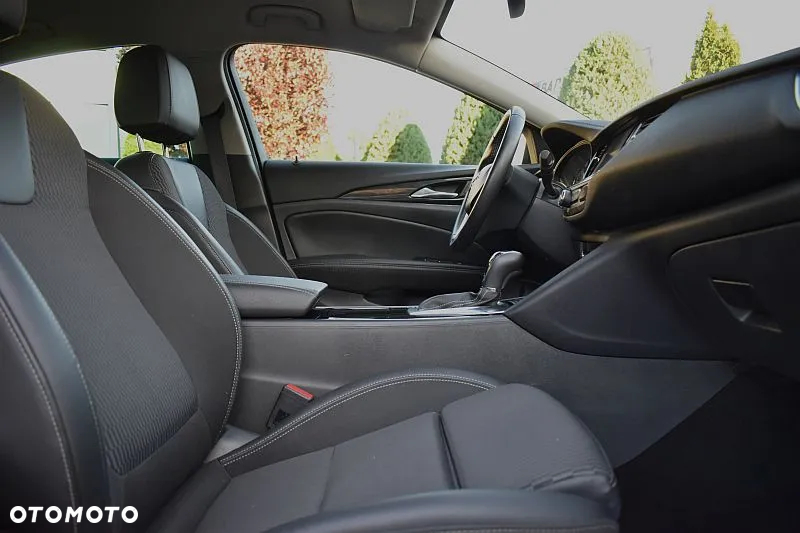 Opel Insignia Grand Sport 1.6 Direct InjectionTurbo Innovation - 7