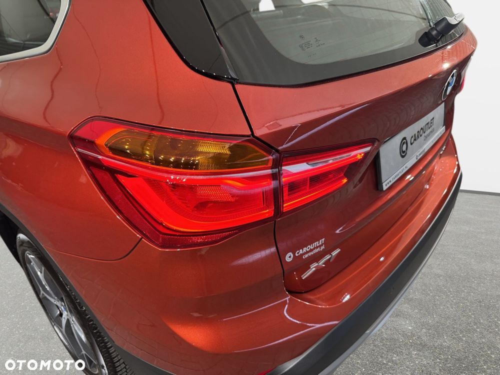 BMW X1 - 12